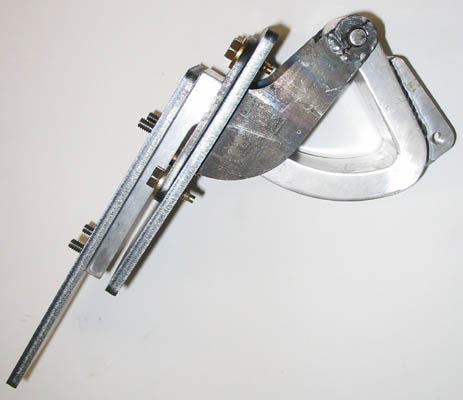Street Dreams Kit Car Hinge Page