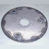 Flexplate, front side